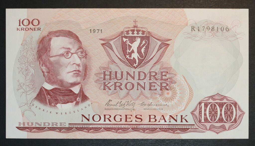 Kristiansand Mynthandel