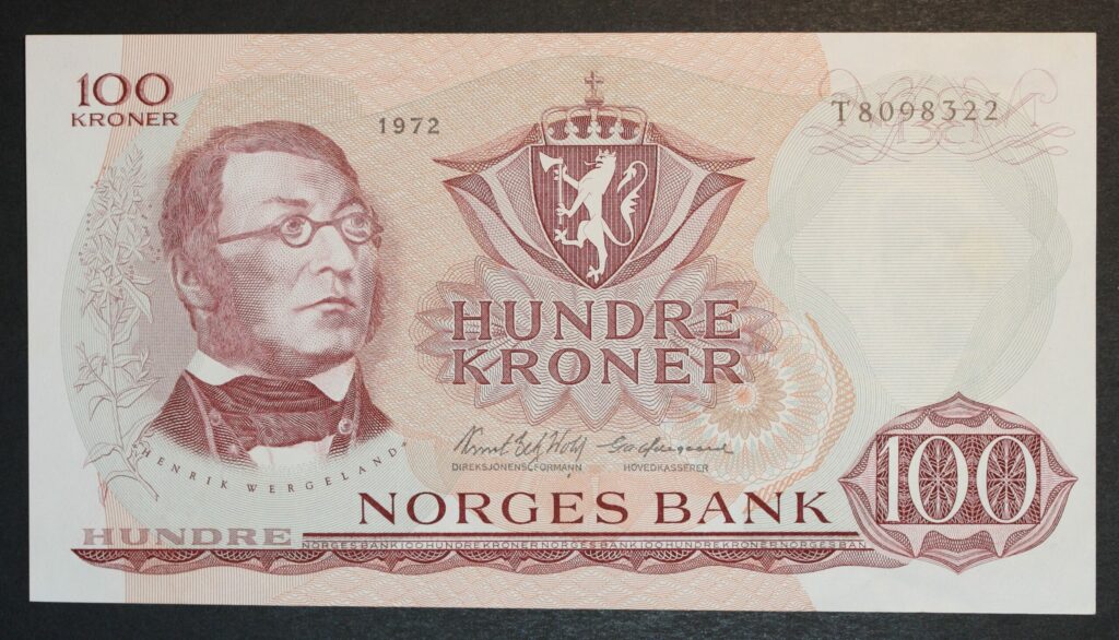 Kristiansand Mynthandel