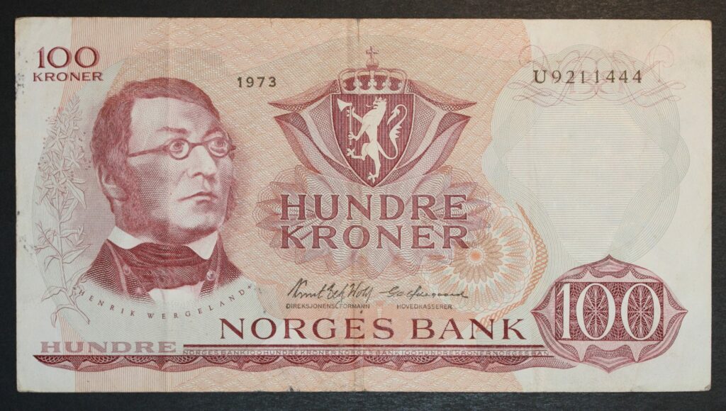 Kristiansand Mynthandel