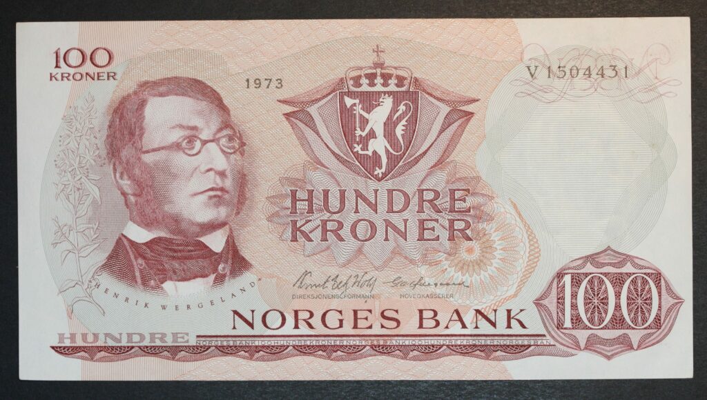 Kristiansand Mynthandel