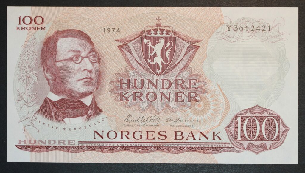 Kristiansand Mynthandel