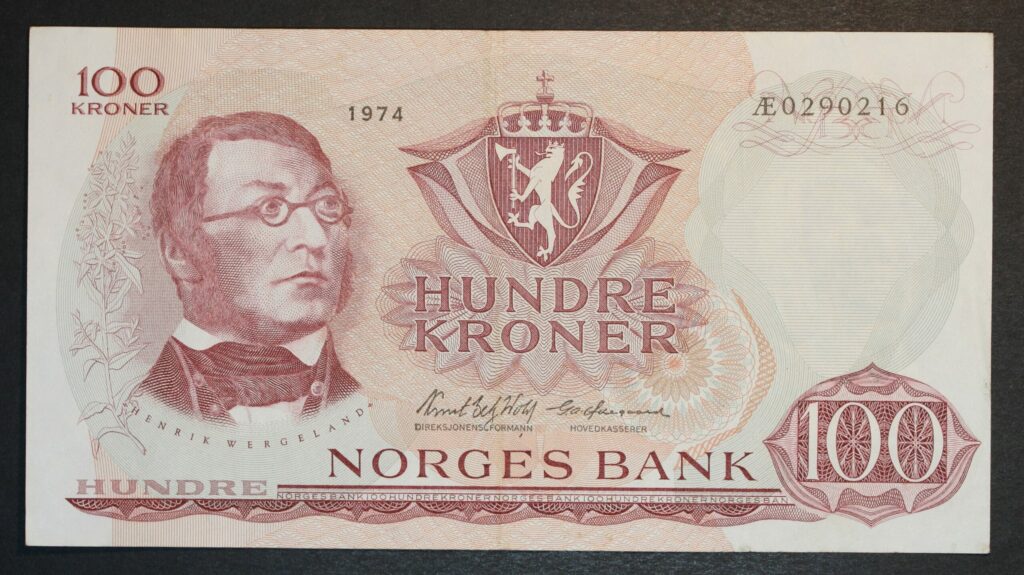 Kristiansand Mynthandel