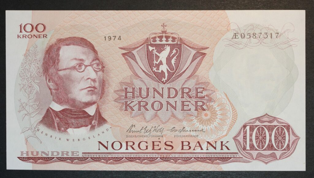 Kristiansand Mynthandel