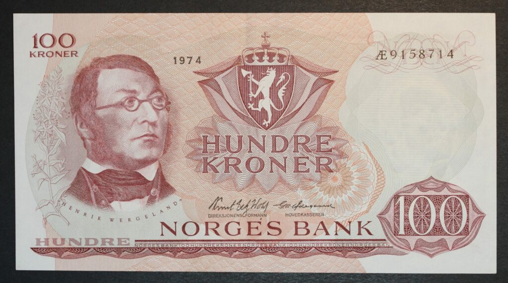 Kristiansand Mynthandel