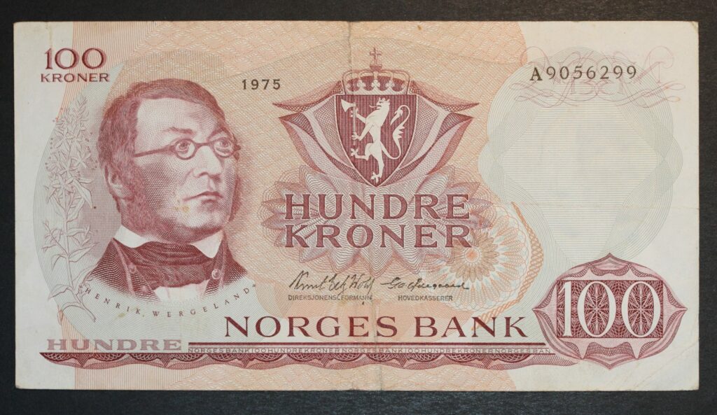 Kristiansand Mynthandel