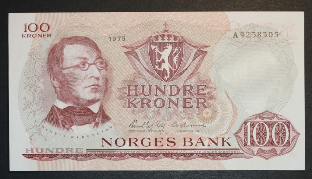 Kristiansand Mynthandel