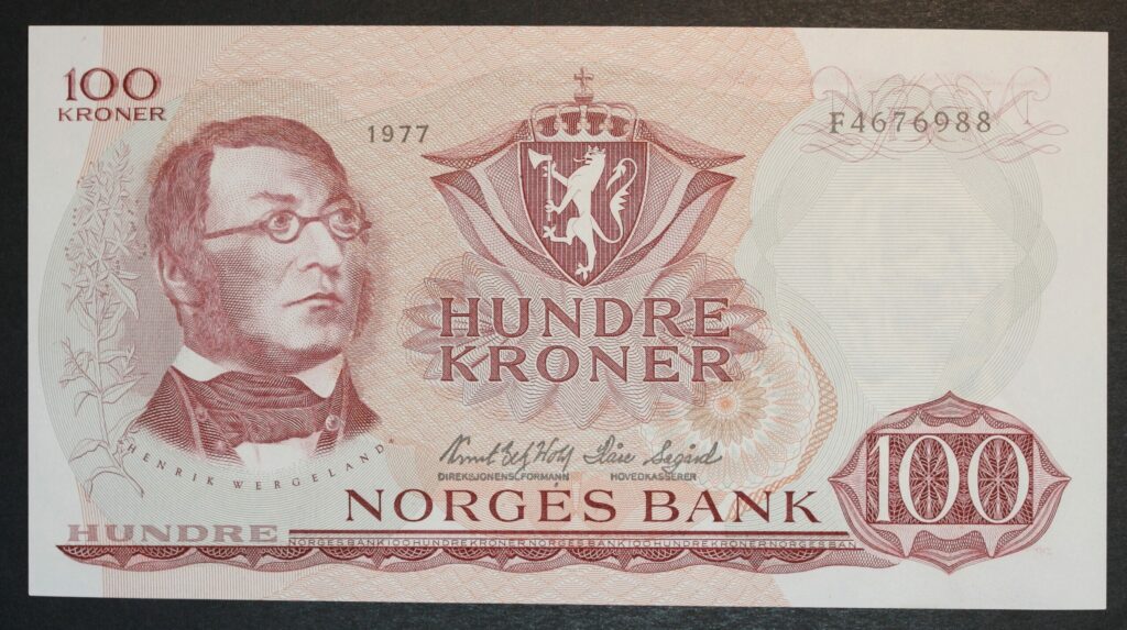 Kristiansand Mynthandel