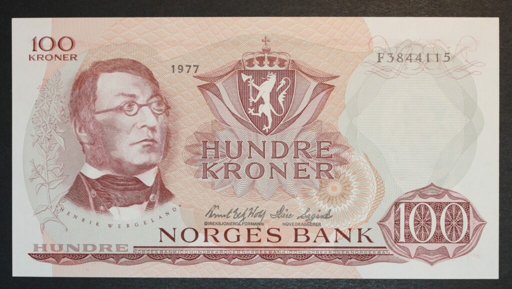 Kristiansand Mynthandel