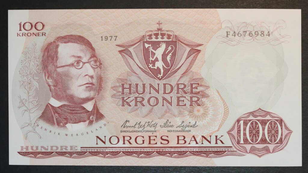 Kristiansand Mynthandel