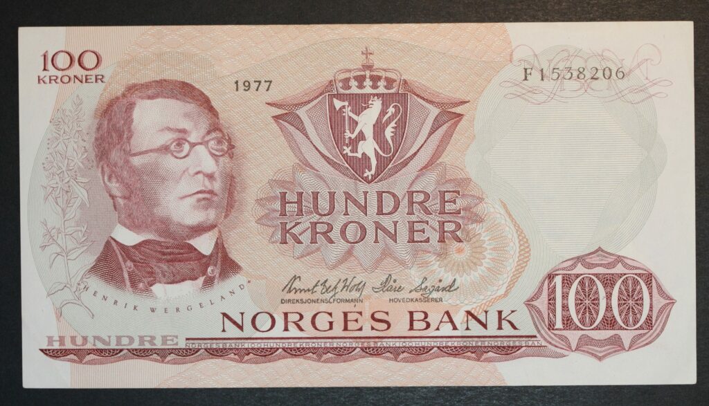 Kristiansand Mynthandel