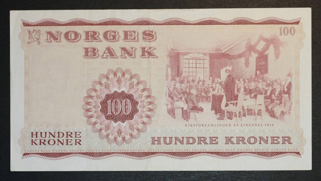 Kristiansand Mynthandel