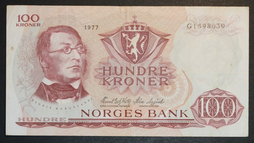 Kristiansand Mynthandel