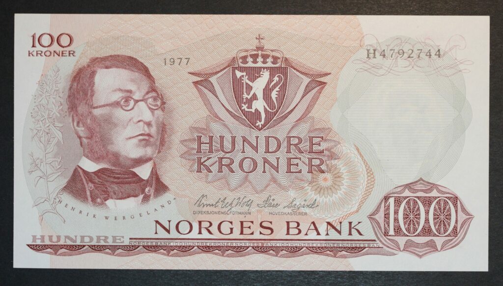 Kristiansand Mynthandel