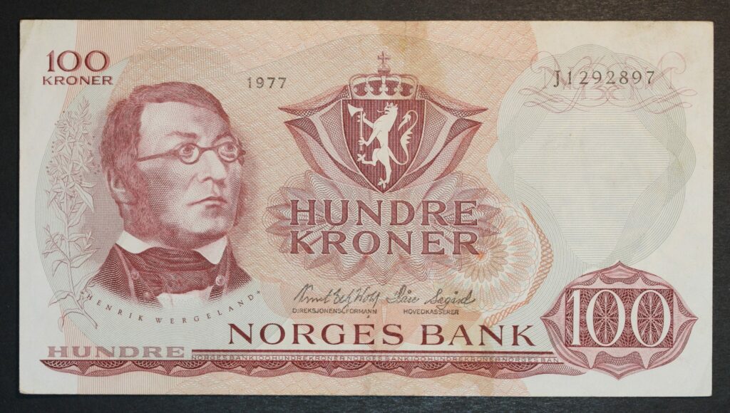 Kristiansand Mynthandel