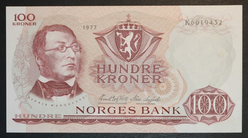 Kristiansand Mynthandel