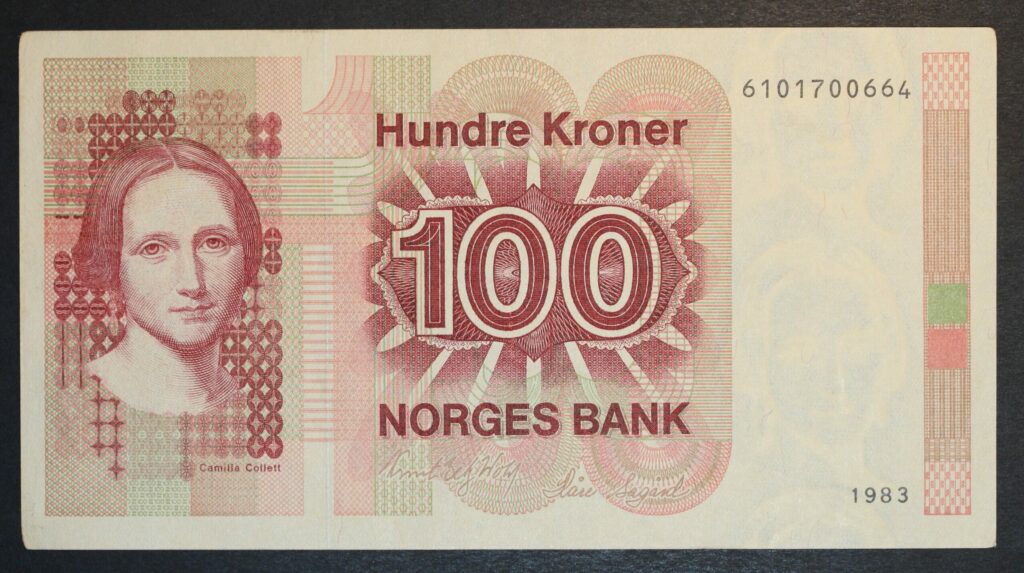 Kristiansand Mynthandel