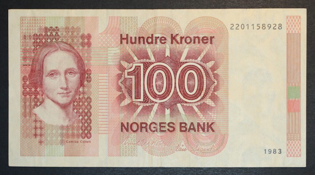 Kristiansand Mynthandel