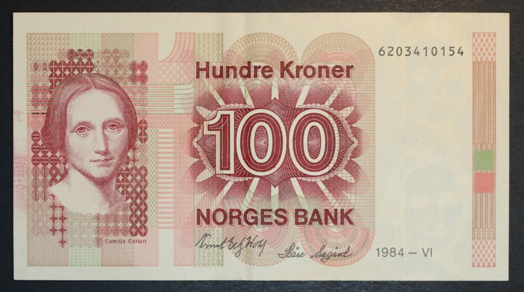 Kristiansand Mynthandel