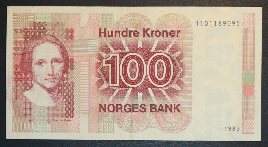 Kristiansand Mynthandel