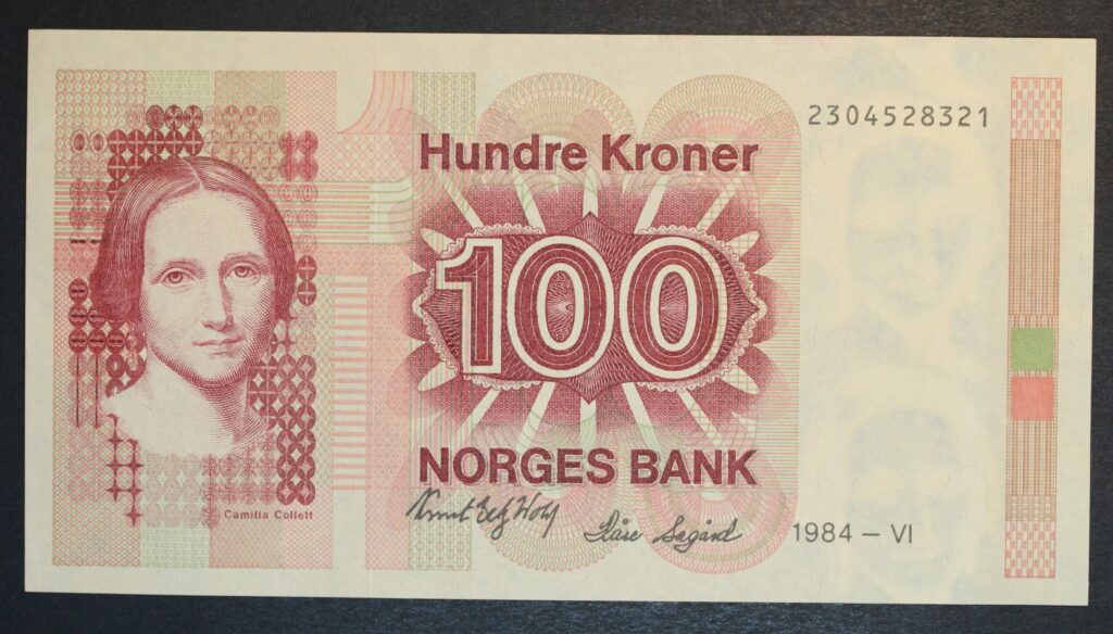 Kristiansand Mynthandel