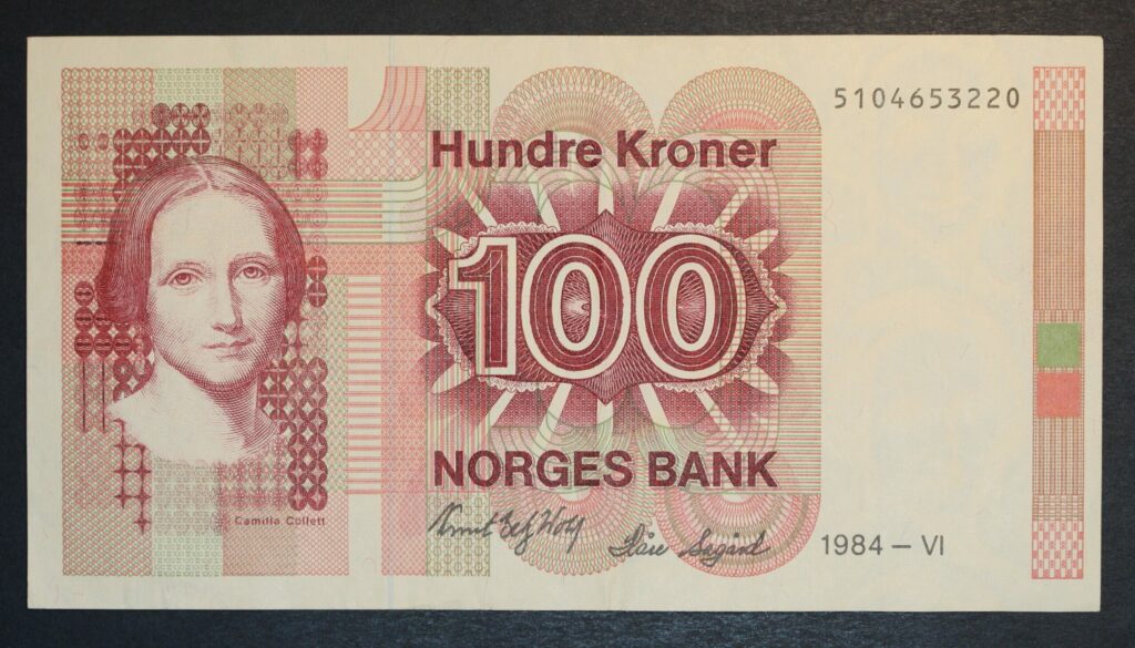 Kristiansand Mynthandel