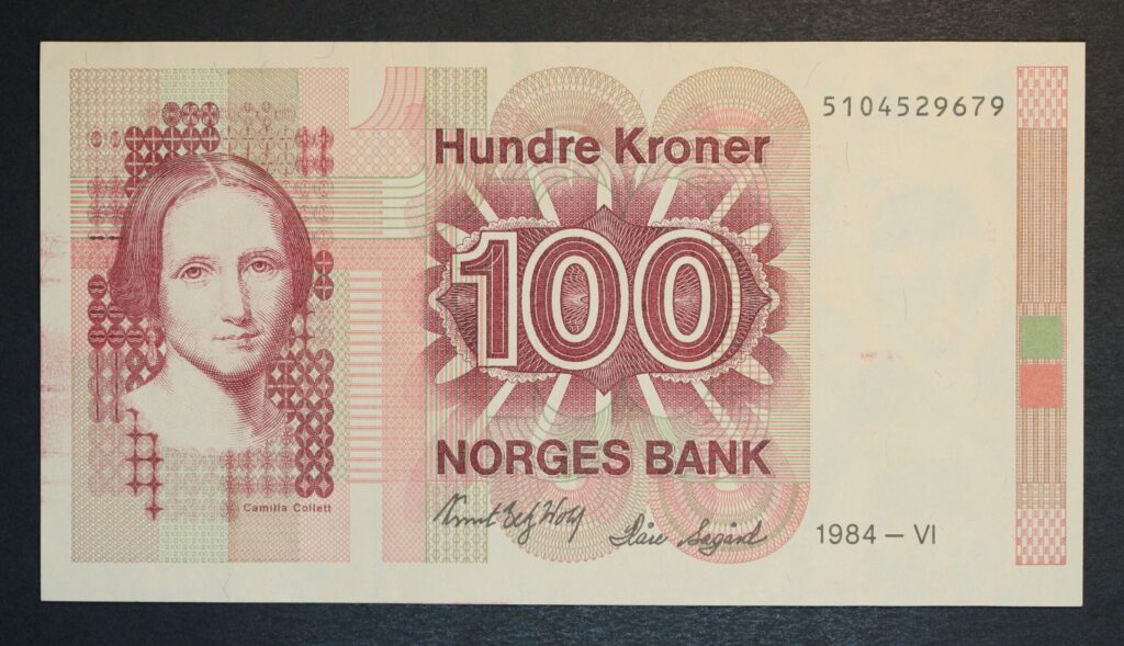 Kristiansand Mynthandel