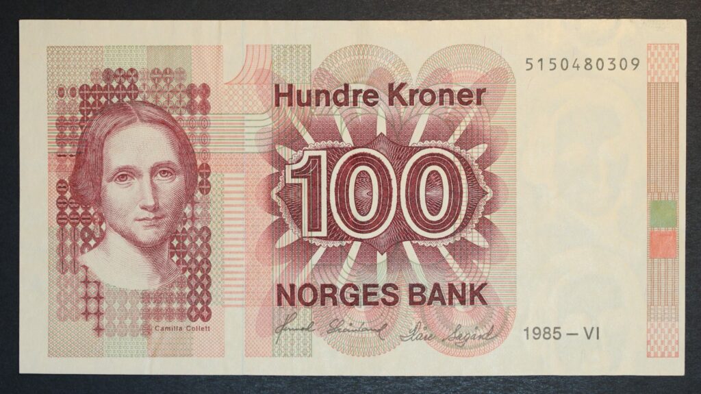 Kristiansand Mynthandel