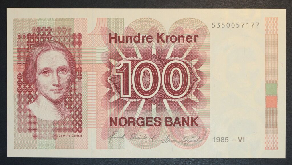 Kristiansand Mynthandel