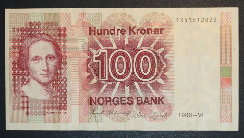 Kristiansand Mynthandel