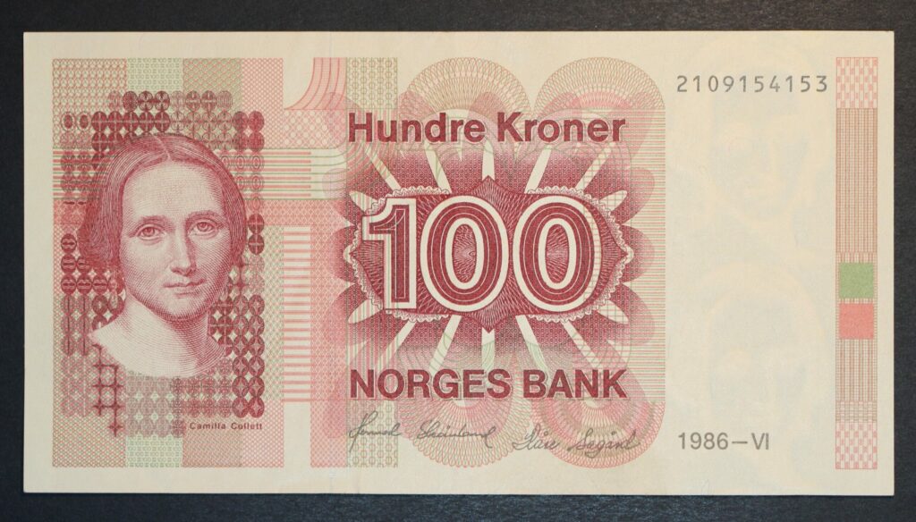 Kristiansand Mynthandel