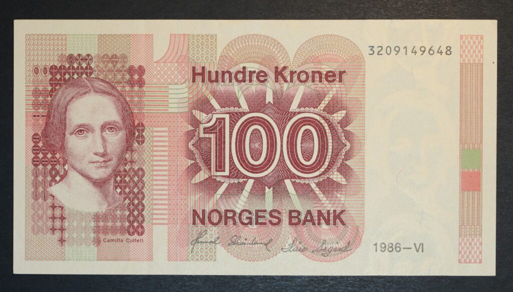 Kristiansand Mynthandel