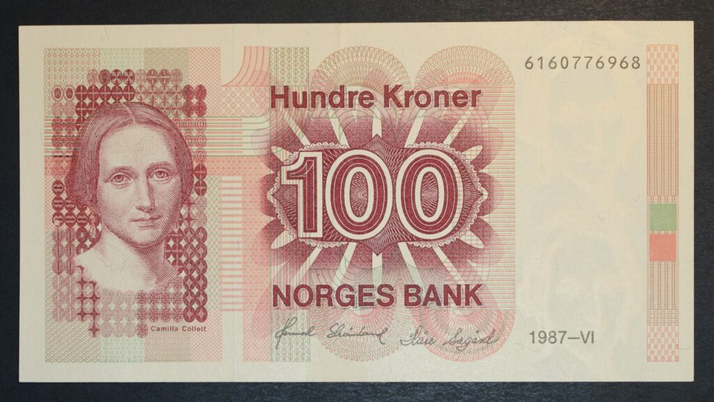 Kristiansand Mynthandel