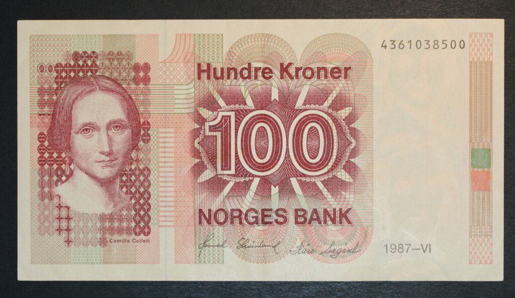 Kristiansand Mynthandel