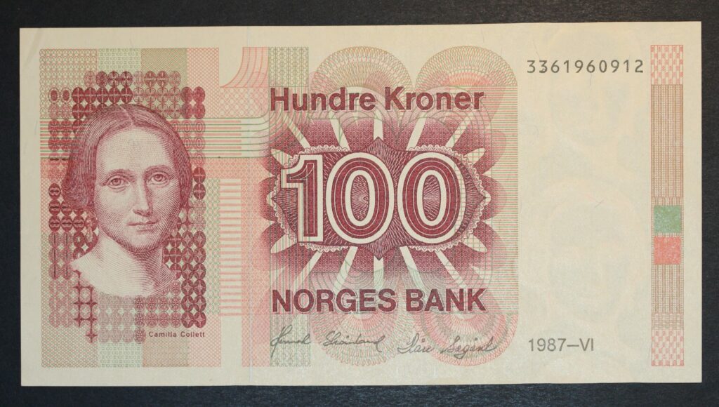 Kristiansand Mynthandel