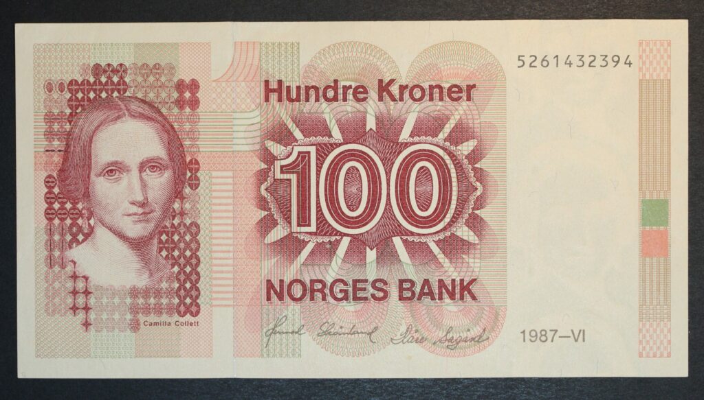 Kristiansand Mynthandel