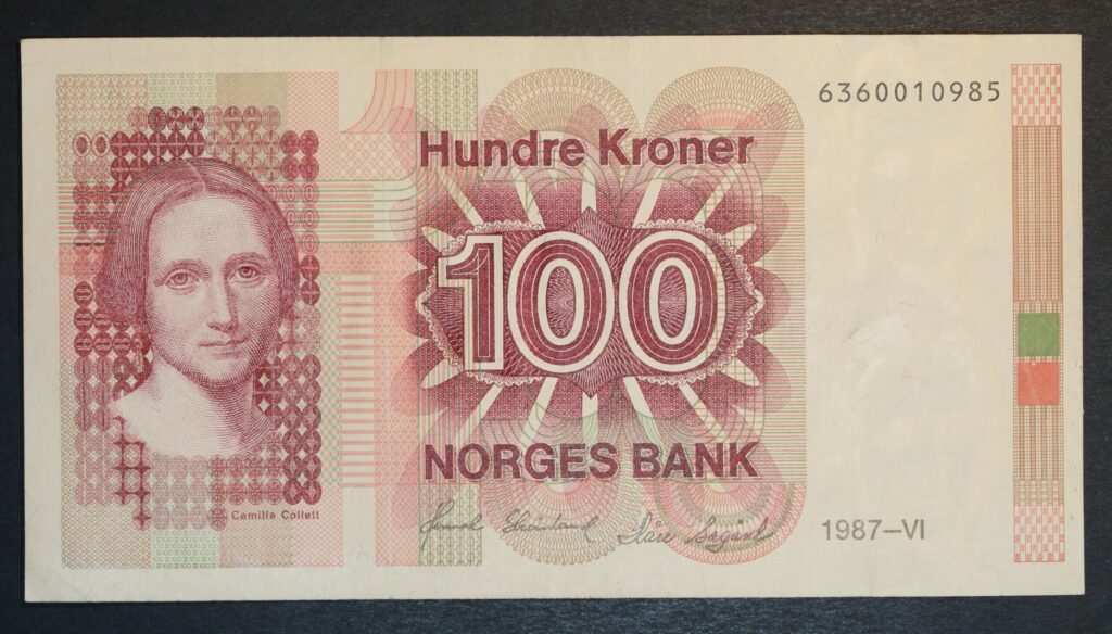 Kristiansand Mynthandel