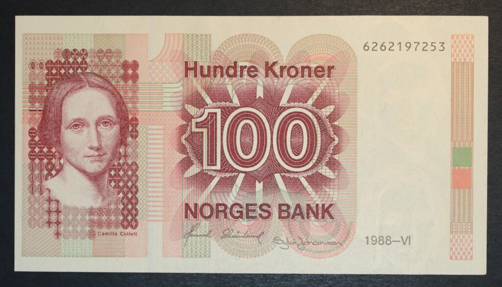 Kristiansand Mynthandel