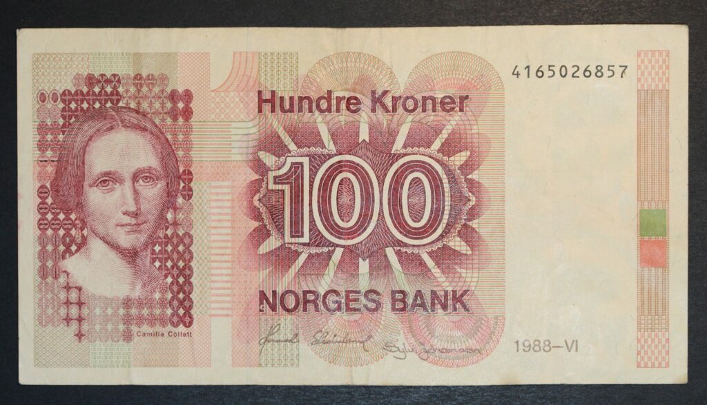 Kristiansand Mynthandel