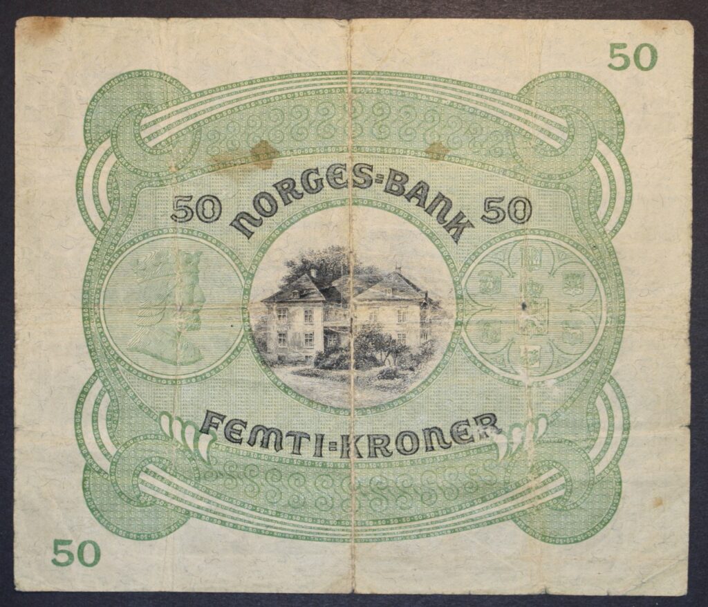 Kristiansand Mynthandel