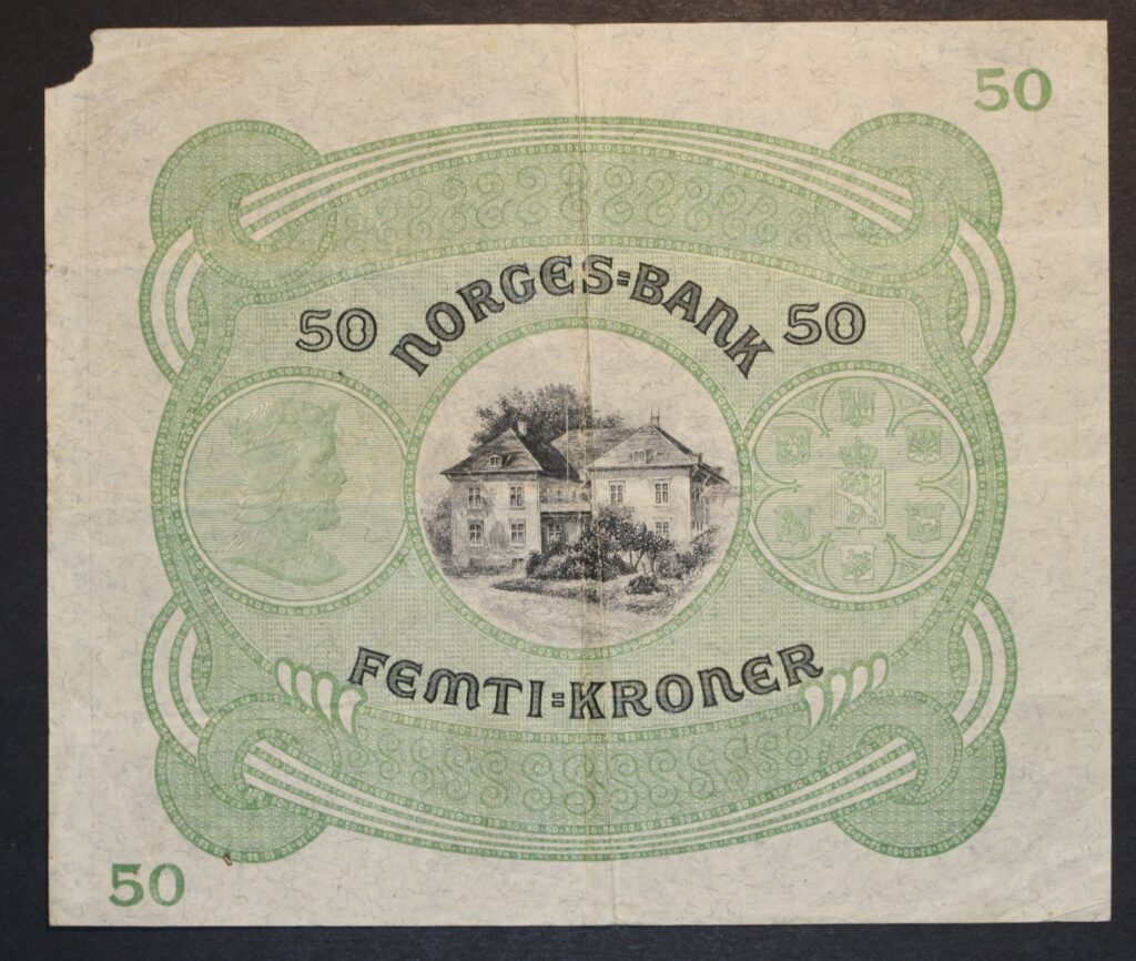 Kristiansand Mynthandel