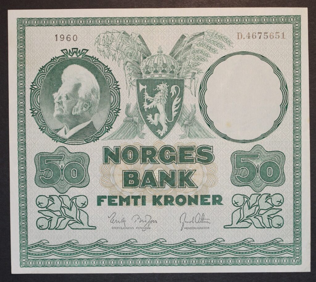 Kristiansand Mynthandel