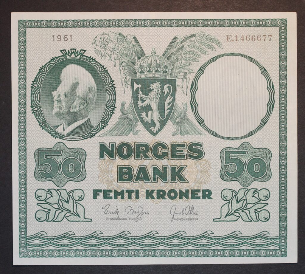 Kristiansand Mynthandel