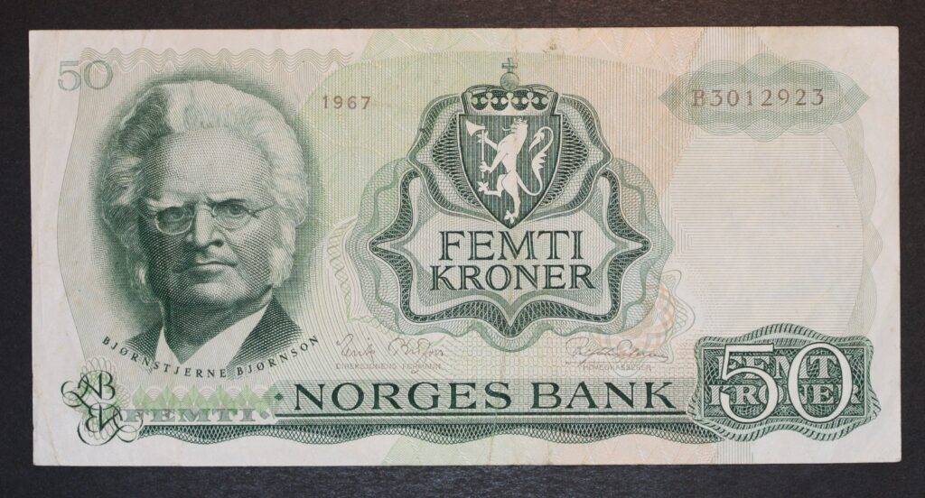 Kristiansand Mynthandel