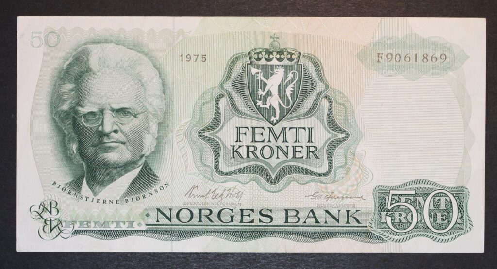 Kristiansand Mynthandel