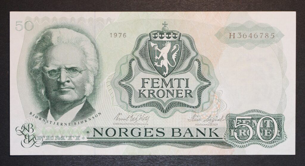 Kristiansand Mynthandel