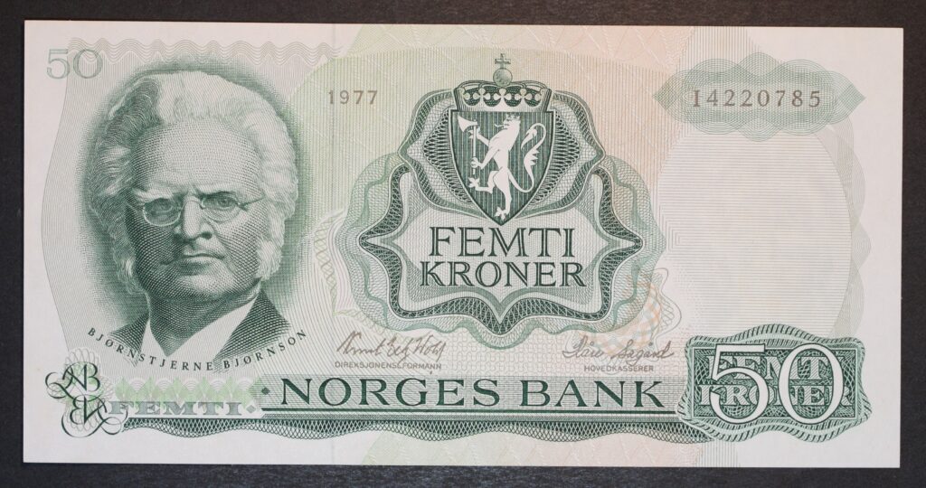 Kristiansand Mynthandel