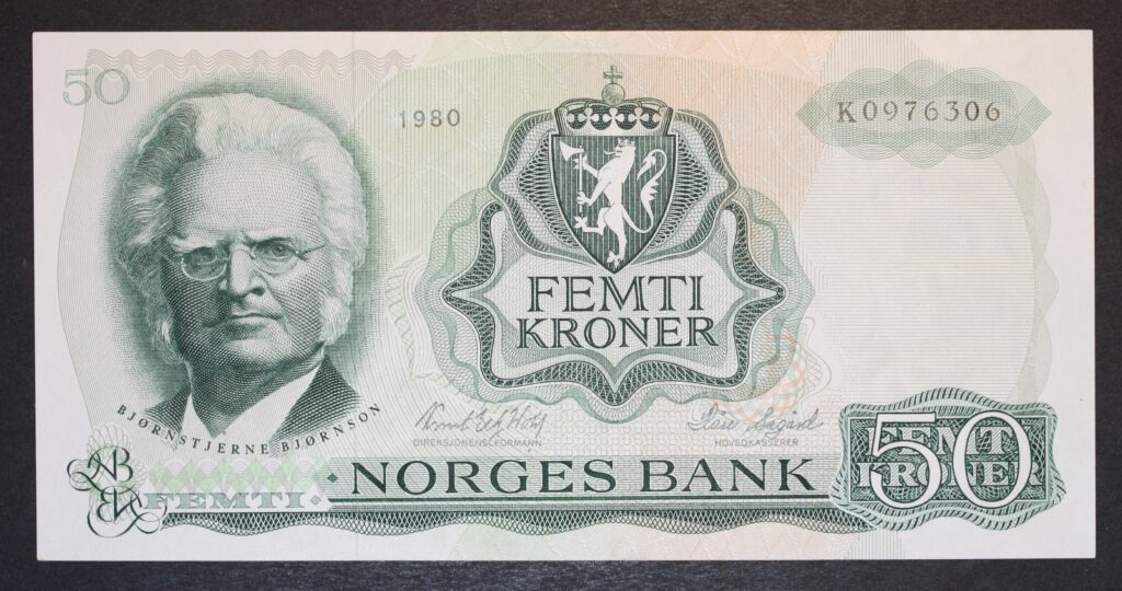 Kristiansand Mynthandel