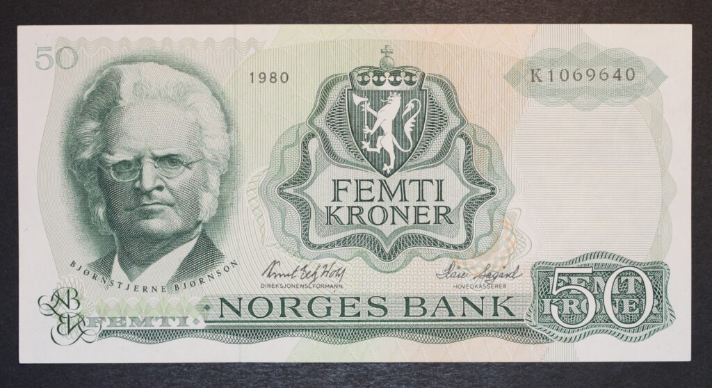 Kristiansand Mynthandel