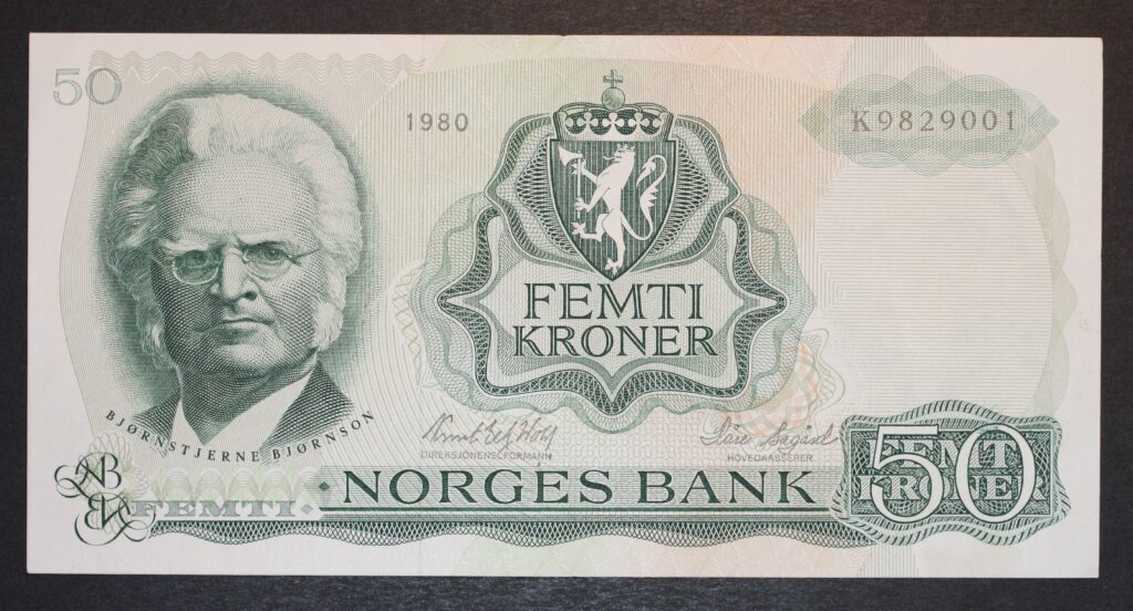 Kristiansand Mynthandel