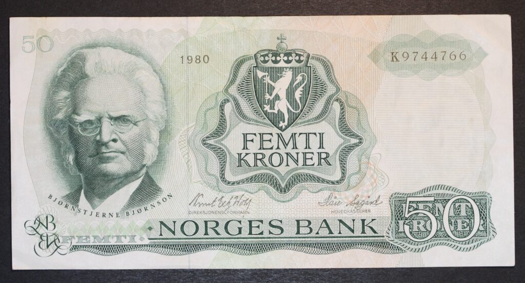 Kristiansand Mynthandel